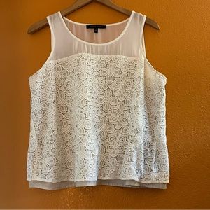 Pretty Cynthia Steffe Blouse